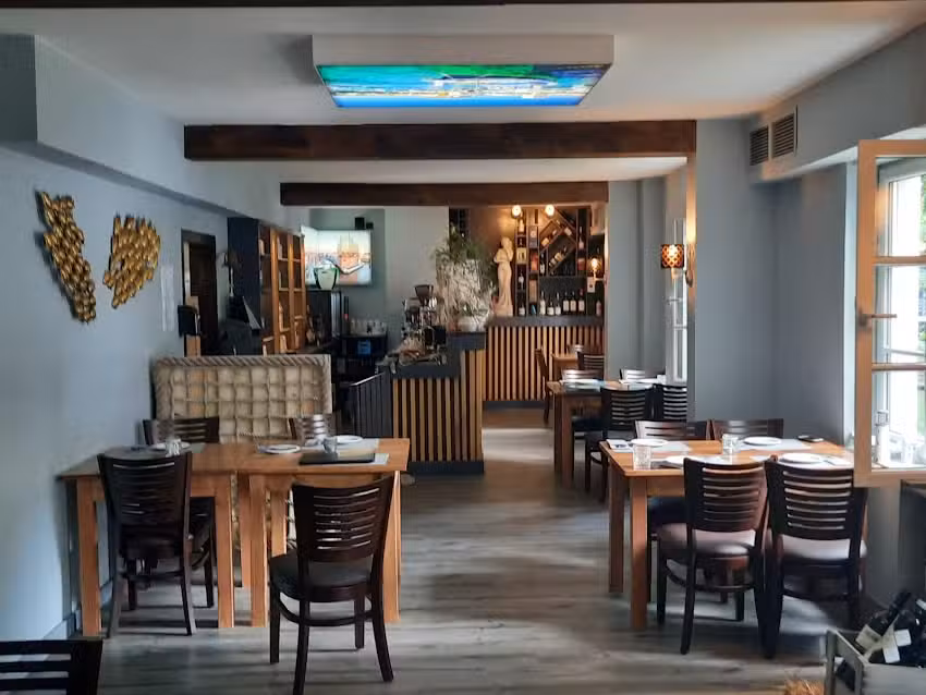 Restaurant Heimathafen Glinde