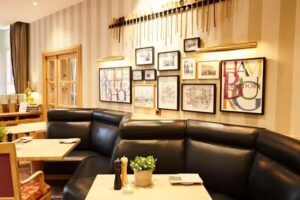 Restaurant Heimatliebe