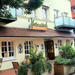 Restaurant Heimisch
