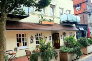 Restaurant Heimisch