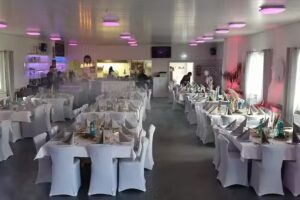 Restaurant Heimkantine