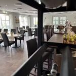 Restaurant Heimspiel