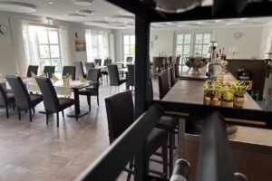 Restaurant Heimspiel