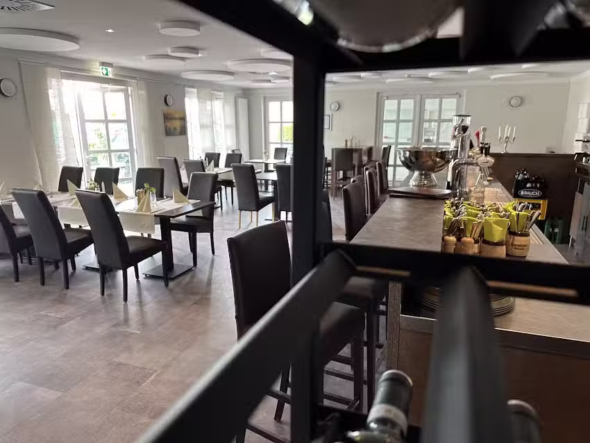 Restaurant Heimspiel