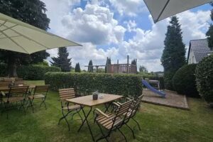 RESTAURANT HEINRICHS