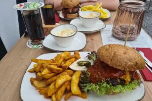 Restaurant Helden Herzhaft