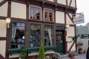 Restaurant Helena