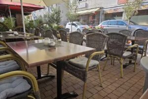 Restaurant Helena