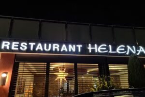 Restaurant Helena