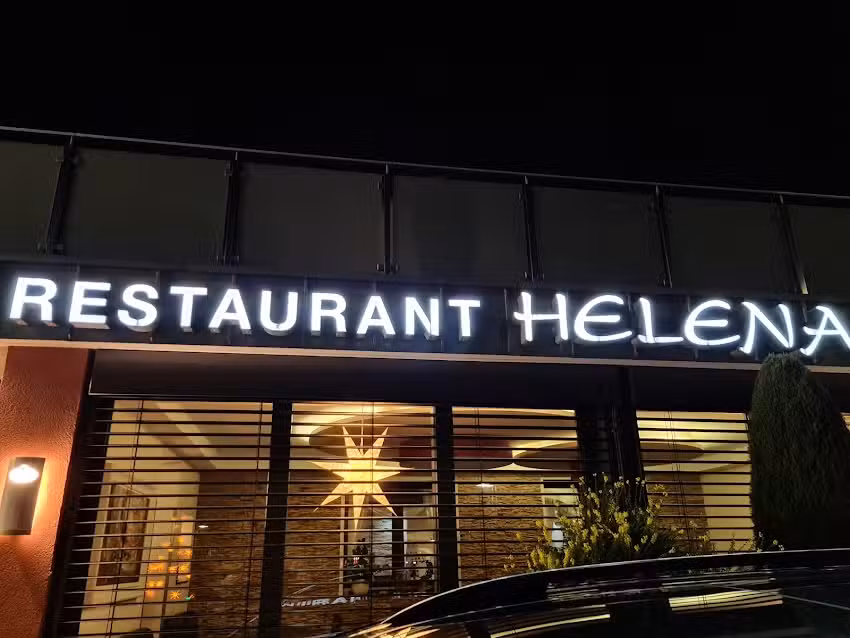 Restaurant Helena