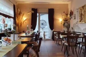 Restaurant Helena