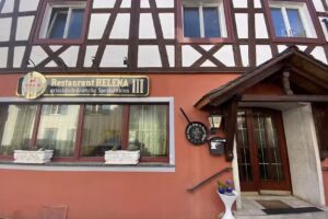 Restaurant Helena