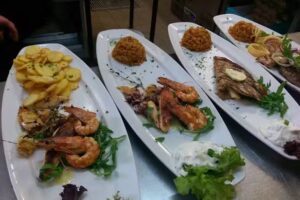 Restaurant Helena