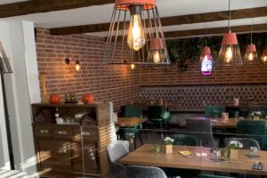 Restaurant Helena