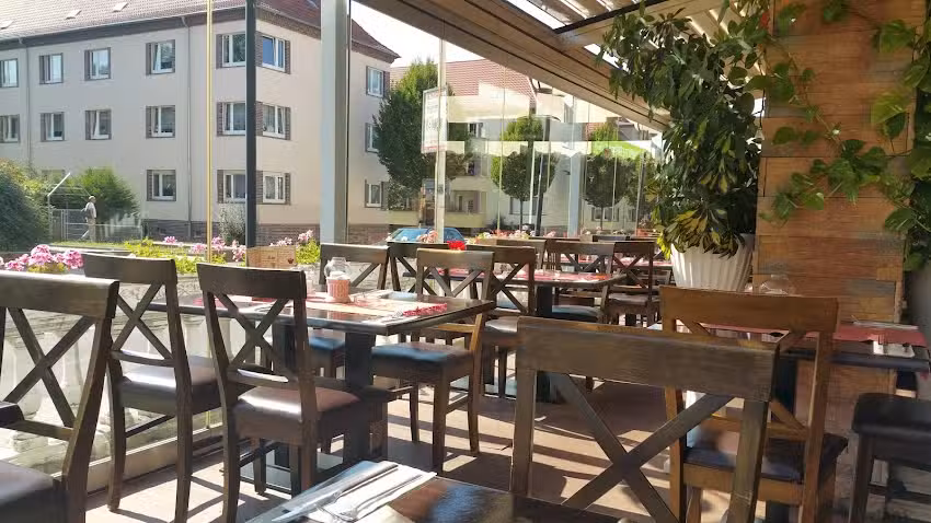 Restaurant Helena &ndash; Halle (Saale)