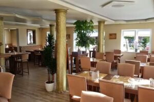 Restaurant Hellas