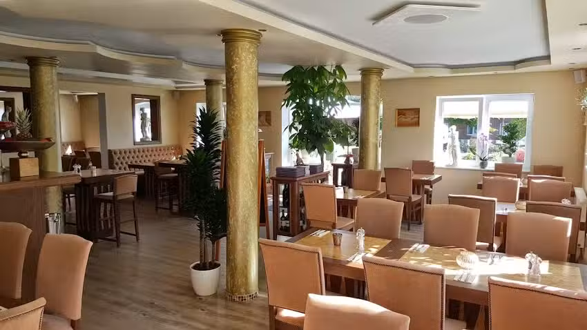 Restaurant Hellas