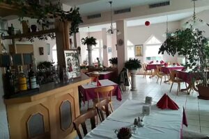 Restaurant Hellas Klarenthal