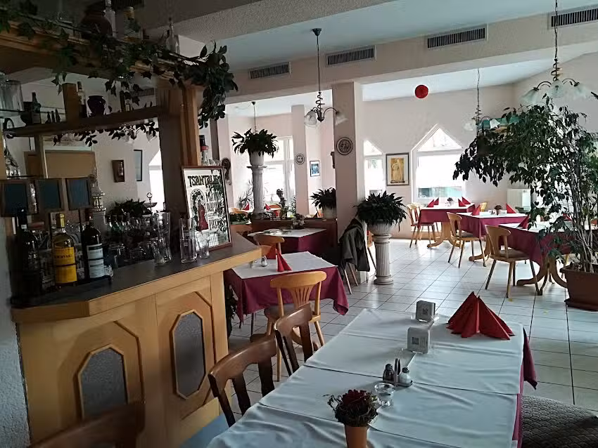 Restaurant Hellas Klarenthal