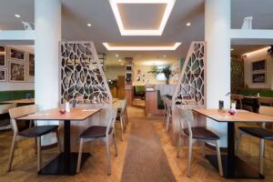 Restaurant Hellas &ndash; seit 1985