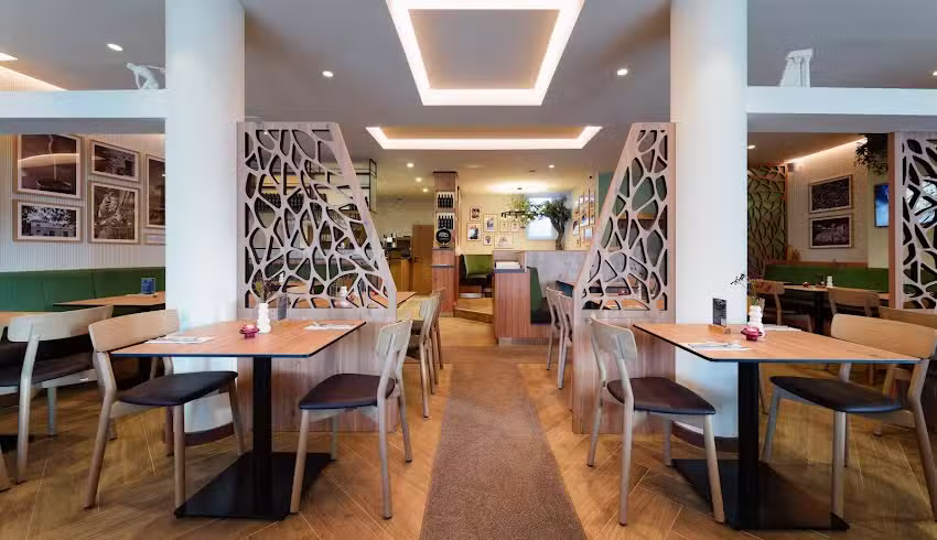 Restaurant Hellas &ndash; seit 1985