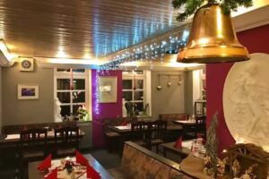 Restaurant Hellas Verden