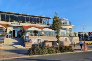 Restaurant Hellas Warnemünde