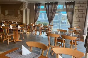 Restaurant Hellena GmbH