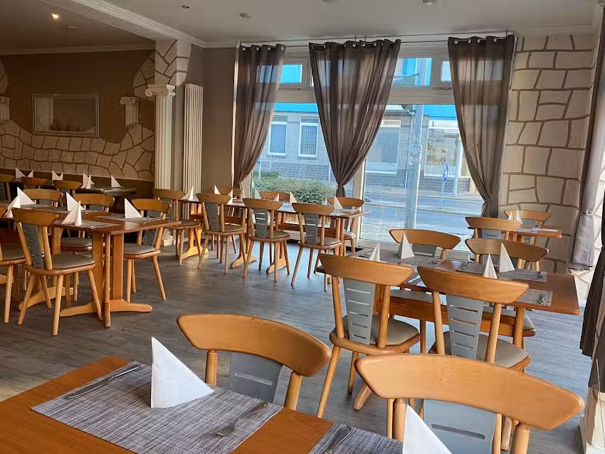 Restaurant Hellena GmbH