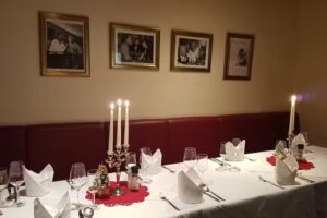 Restaurant Hemingway
