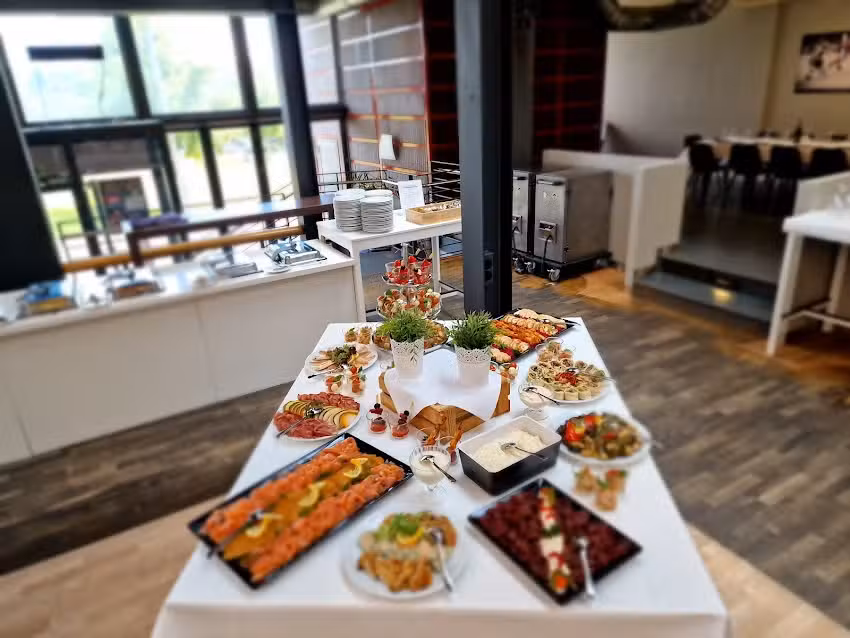 Restaurant Henkelm&auml;nnchen