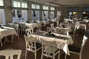 Restaurant Hennigs