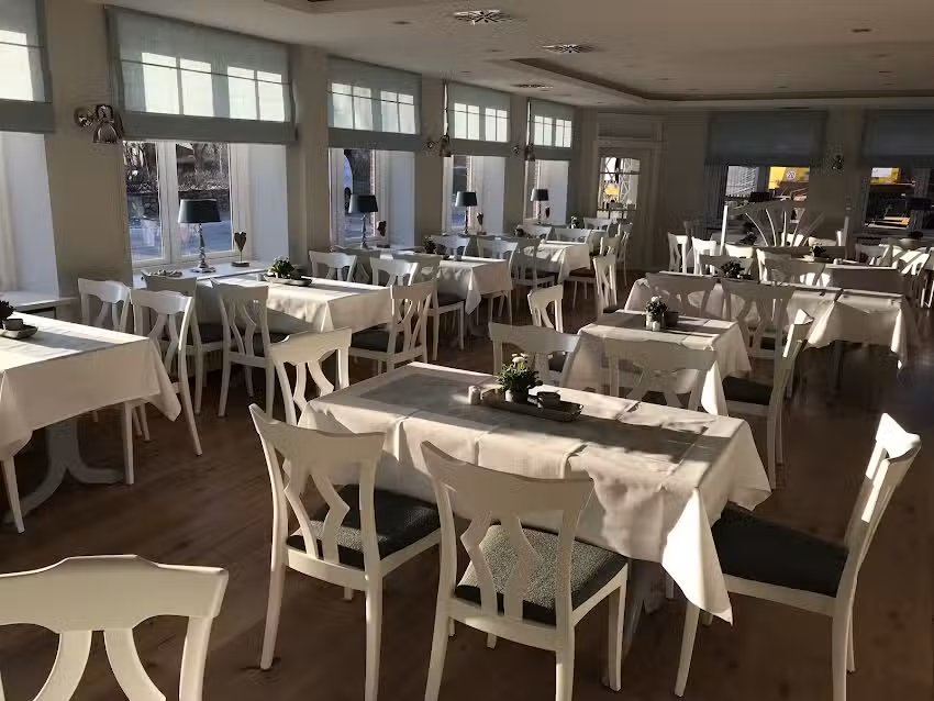 Restaurant Hennigs