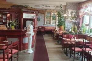 Restaurant Herkules
