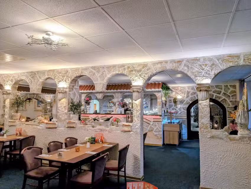 Restaurant Herkules Erxleben