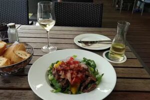 Restaurant Hermann&rsquo;s