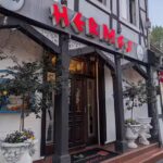 Restaurant Hermes