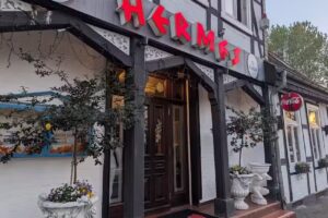 Restaurant Hermes