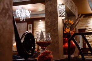Restaurant Hermes