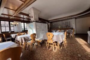 Restaurant Hermes