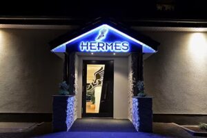 RESTAURANT HERMES