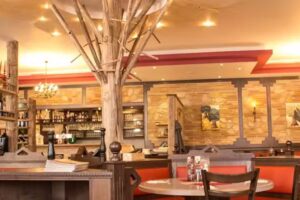 Restaurant Hermes