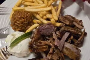 Restaurant Hermes