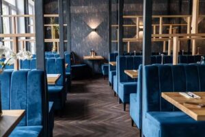 Restaurant Hermes Bremen