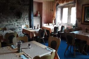 Restaurant Hermes Griechisches Restaurant