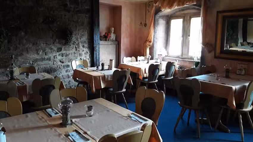 Restaurant Hermes Griechisches Restaurant