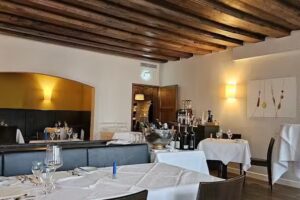 Restaurant Herrenhaus