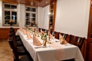 Restaurant Herrenk&uuml;ferei