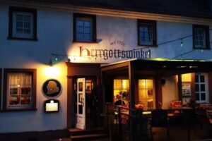 Restaurant Herrgottswinkel