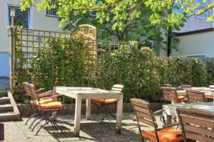 Restaurant Herrmann